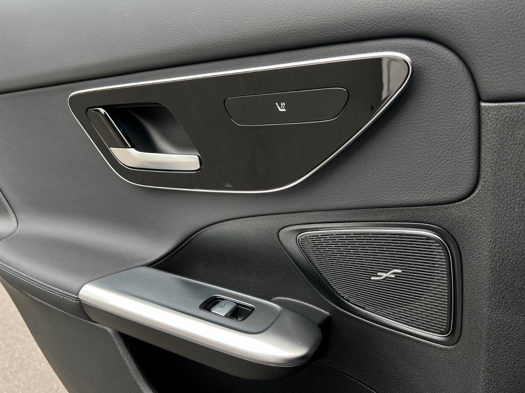 Mercedes-Benz C 300 2022