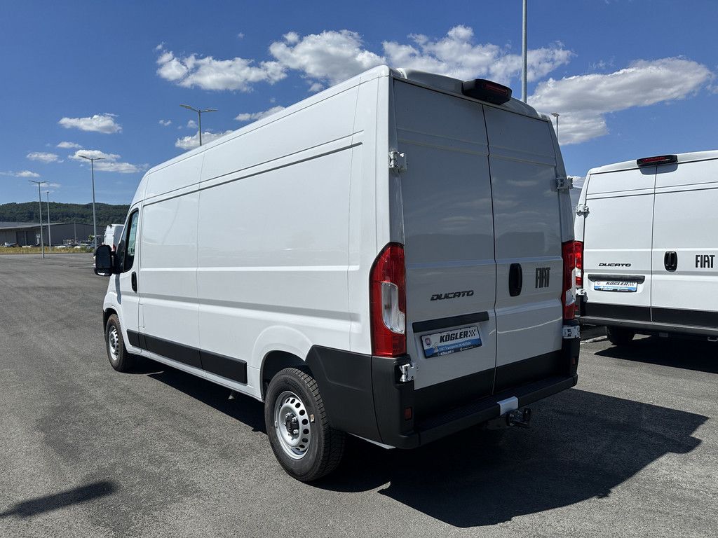 Fiat Ducato 2025