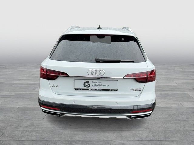 Audi A4 Allroad 2022