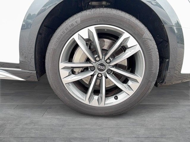 Audi A4 Allroad 2022