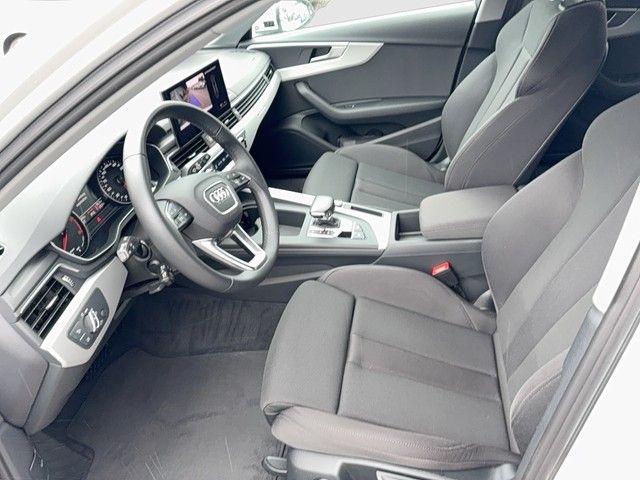 Audi A4 Allroad 2022