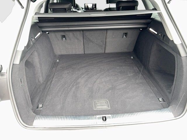 Audi A4 Allroad 2022