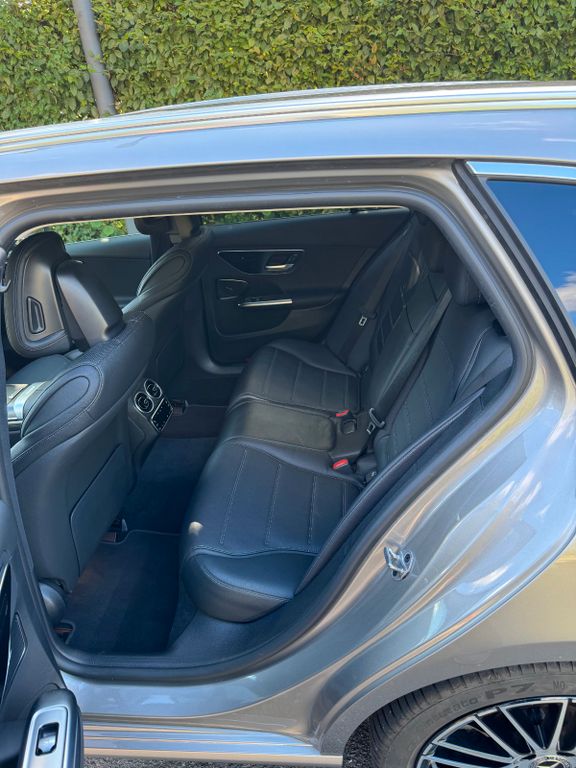 Mercedes-Benz C 300 2022