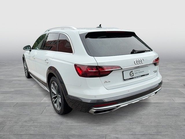Audi A4 Allroad 2022