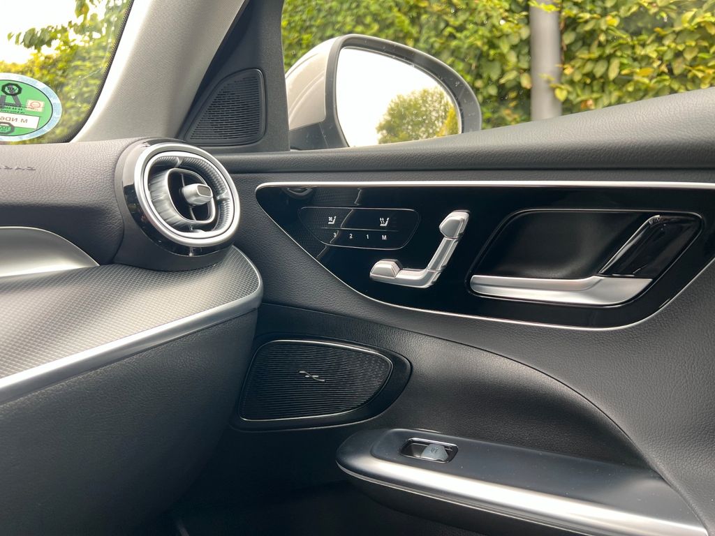 Mercedes-Benz C 300 2022