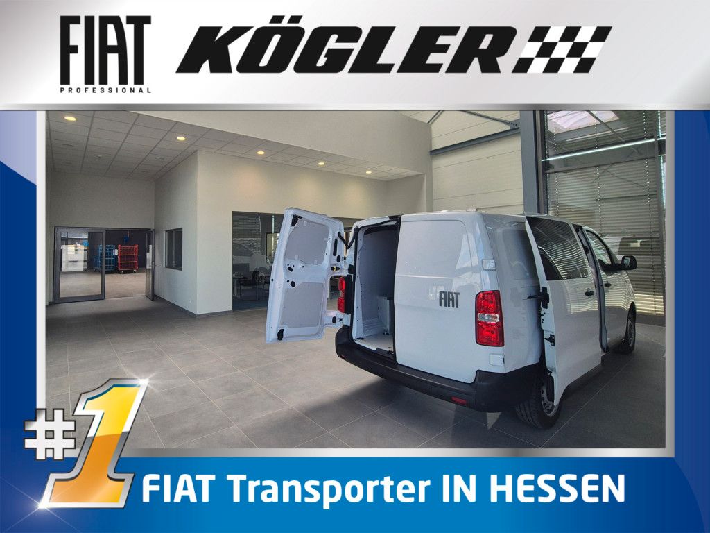 Fiat Ducato 2025