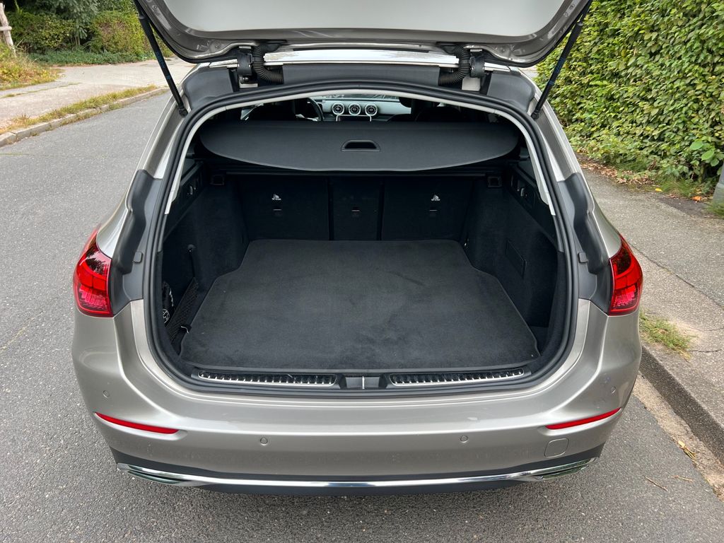 Mercedes-Benz C 300 2022