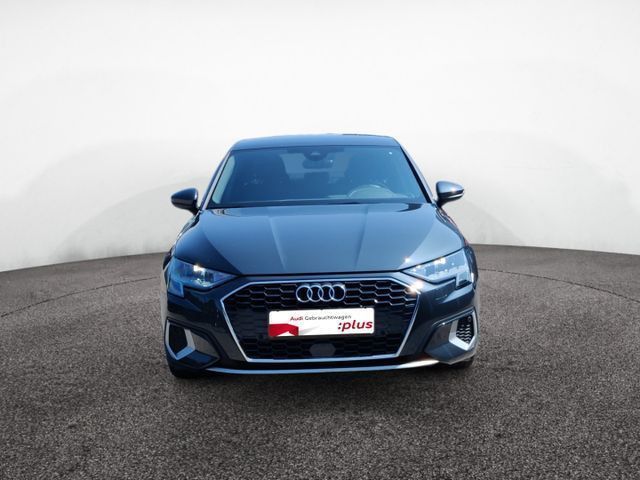 Audi A3 2024