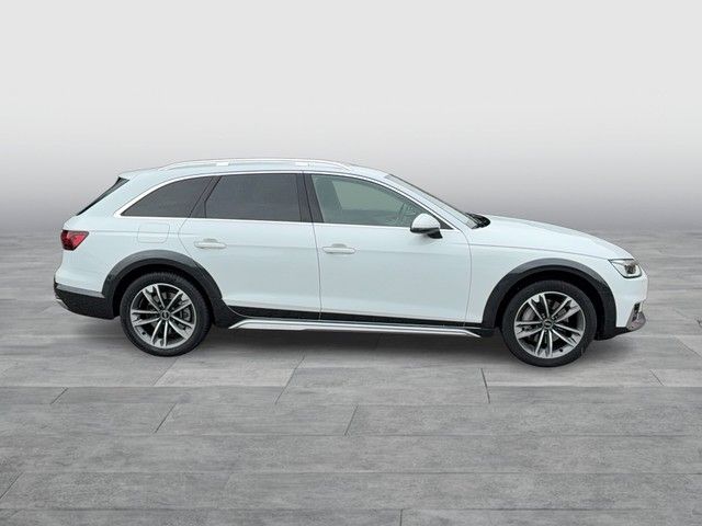 Audi A4 Allroad 2022