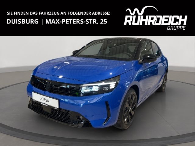 Opel Corsa 2025