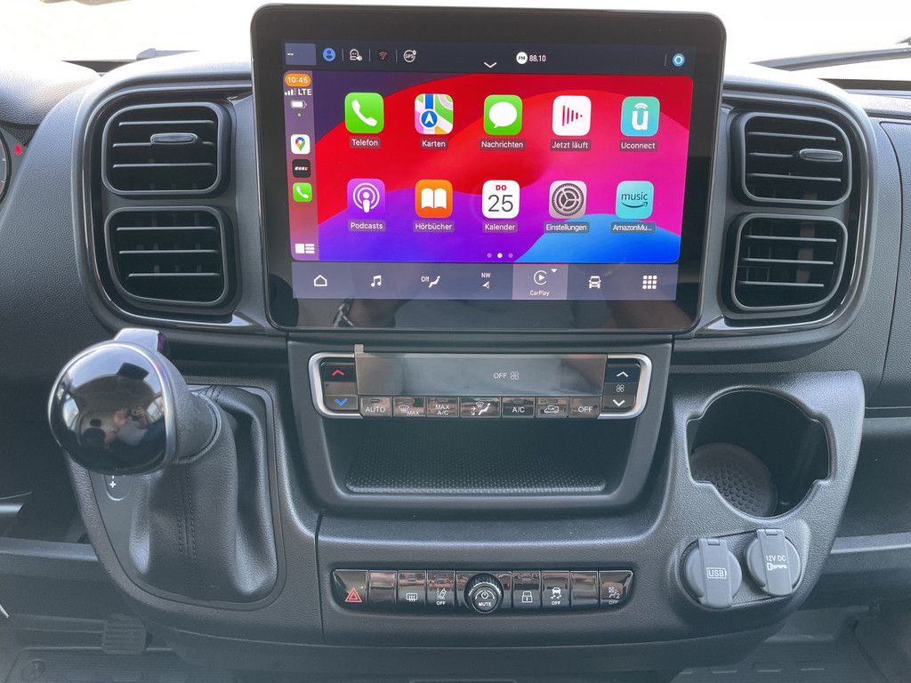 Fiat Ducato 2025