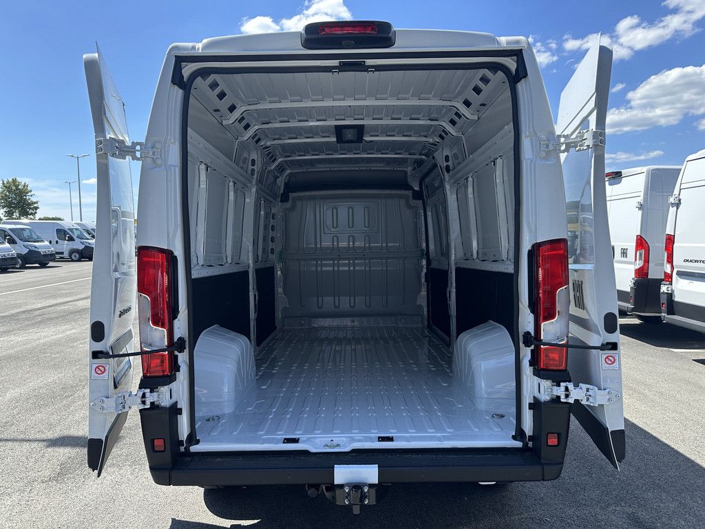 Fiat Ducato 2025