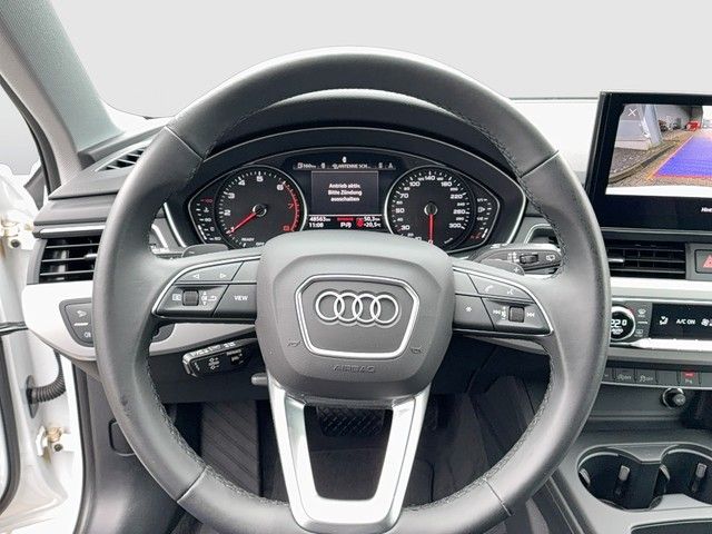 Audi A4 Allroad 2022