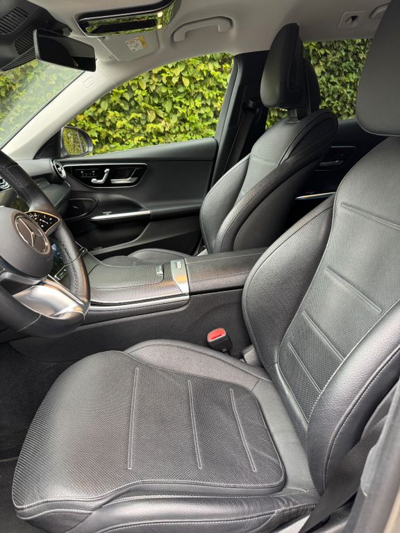 Mercedes-Benz C 300 2022