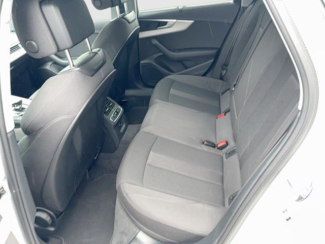 Audi A4 Allroad 2022