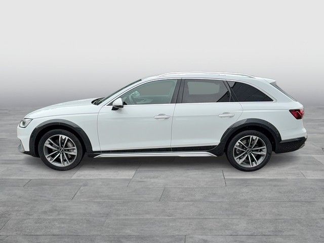 Audi A4 Allroad 2022