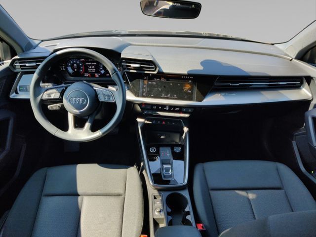 Audi A3 2024
