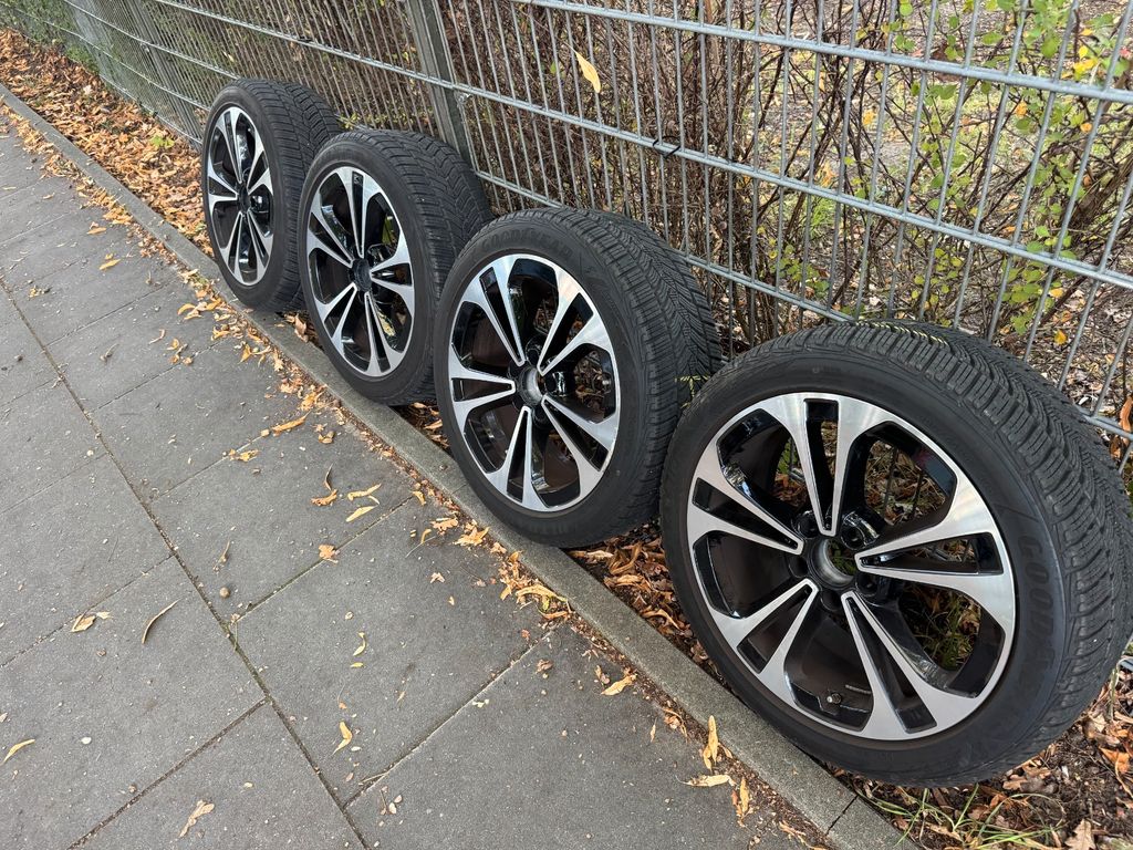 Mercedes-Benz C 300 2022