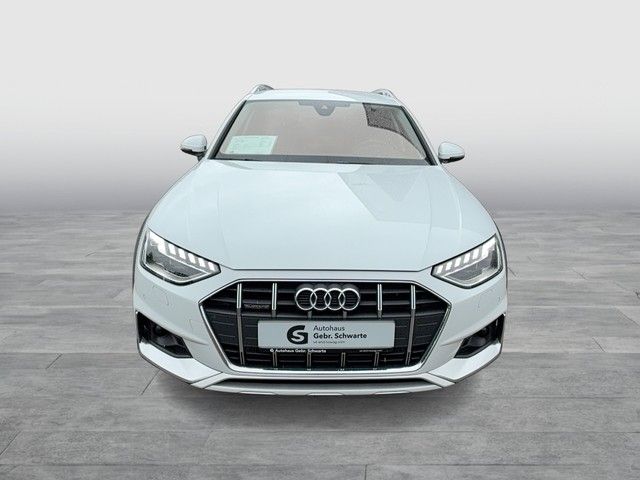 Audi A4 Allroad 2022