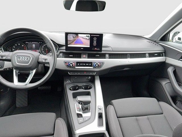 Audi A4 Allroad 2022