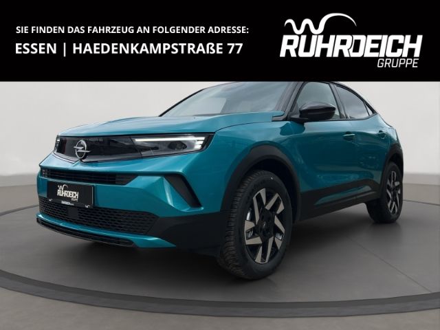Opel Mokka 2025
