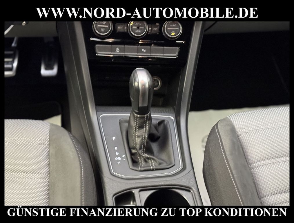 Volkswagen Touran 2021