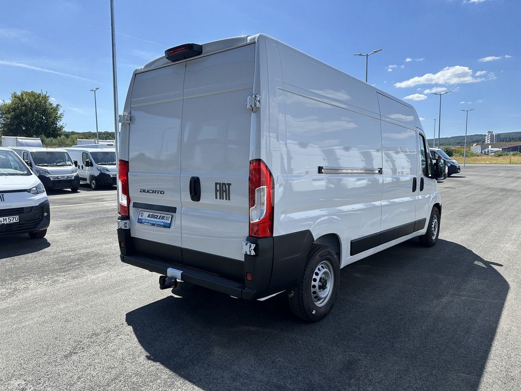 Fiat Ducato 2025