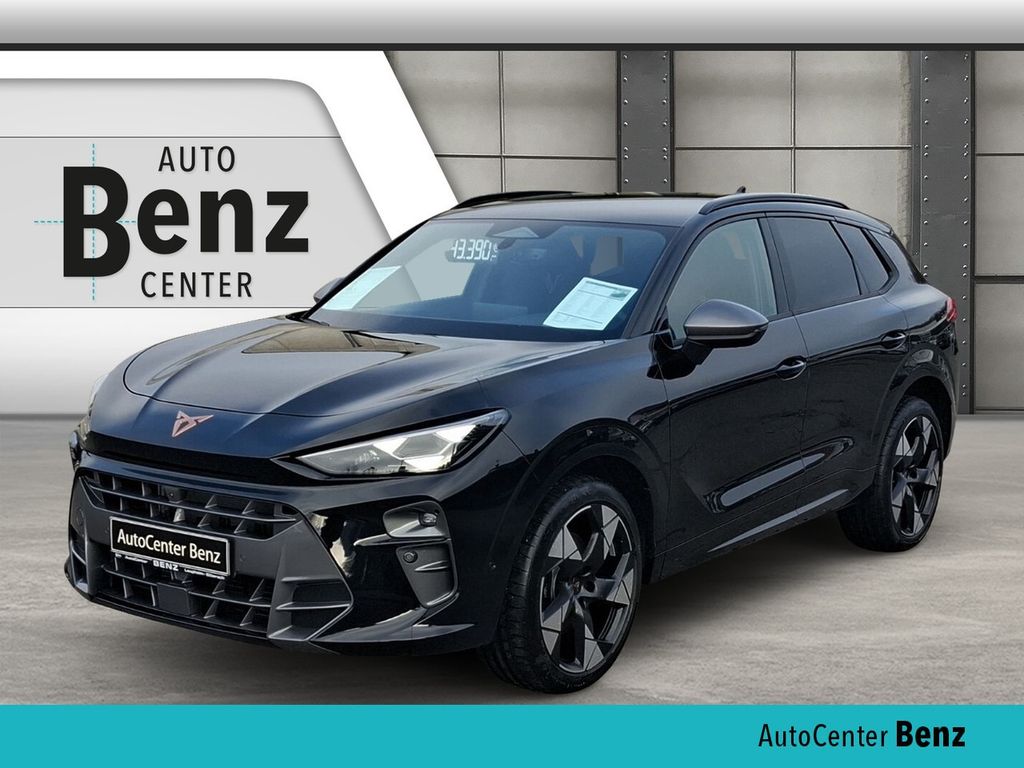 Cupra Terramar 2025