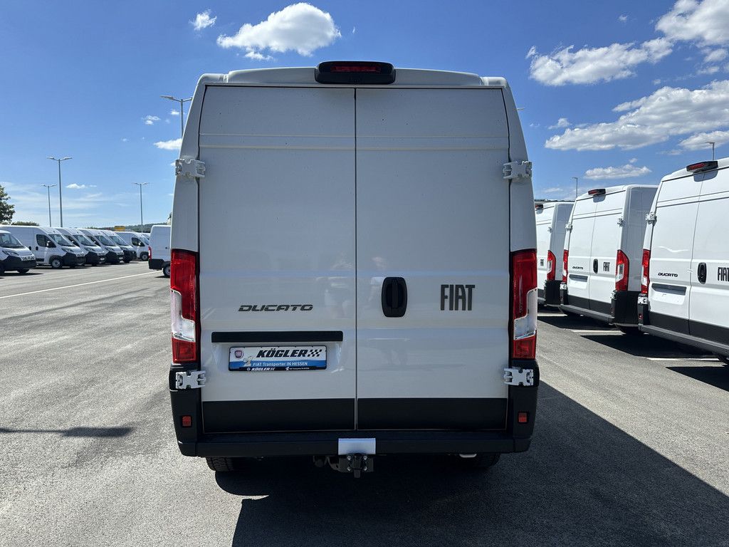 Fiat Ducato 2025