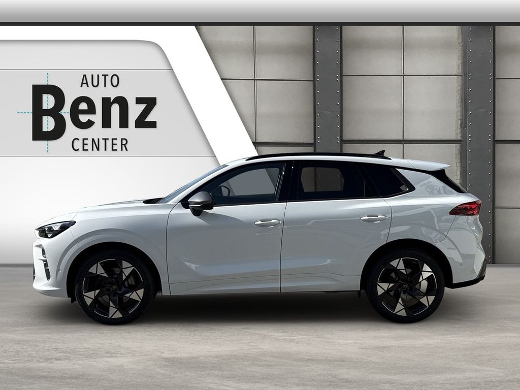Cupra Terramar 2025
