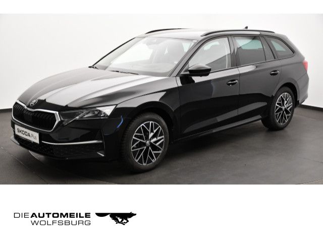 Skoda Octavia 2024