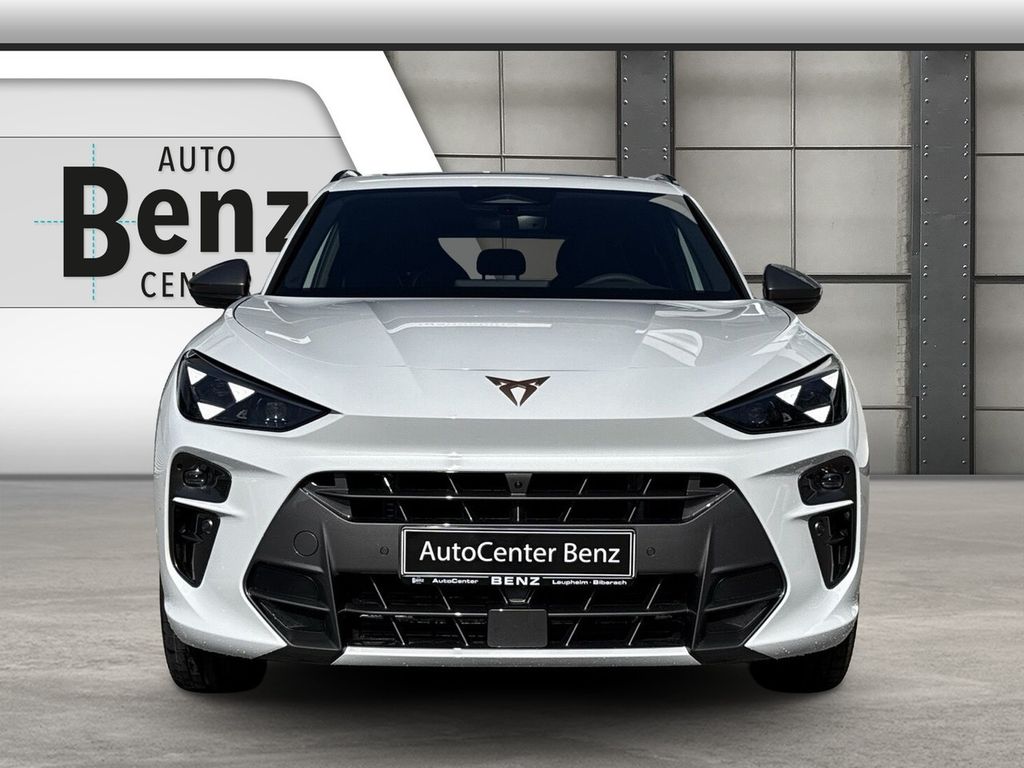 Cupra Terramar 2025