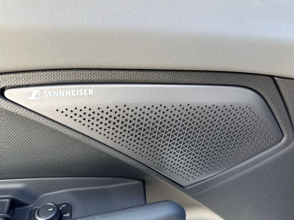 Cupra Terramar 2025