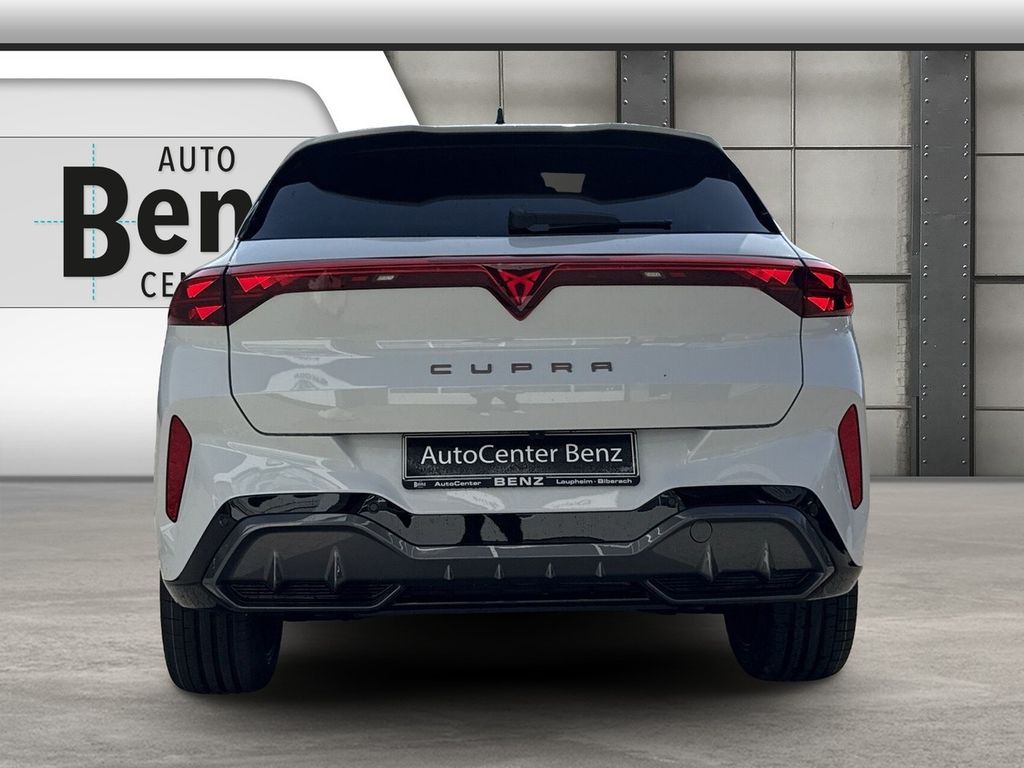 Cupra Terramar 2025