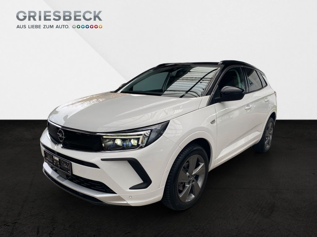 Opel Grandland (X) 2022