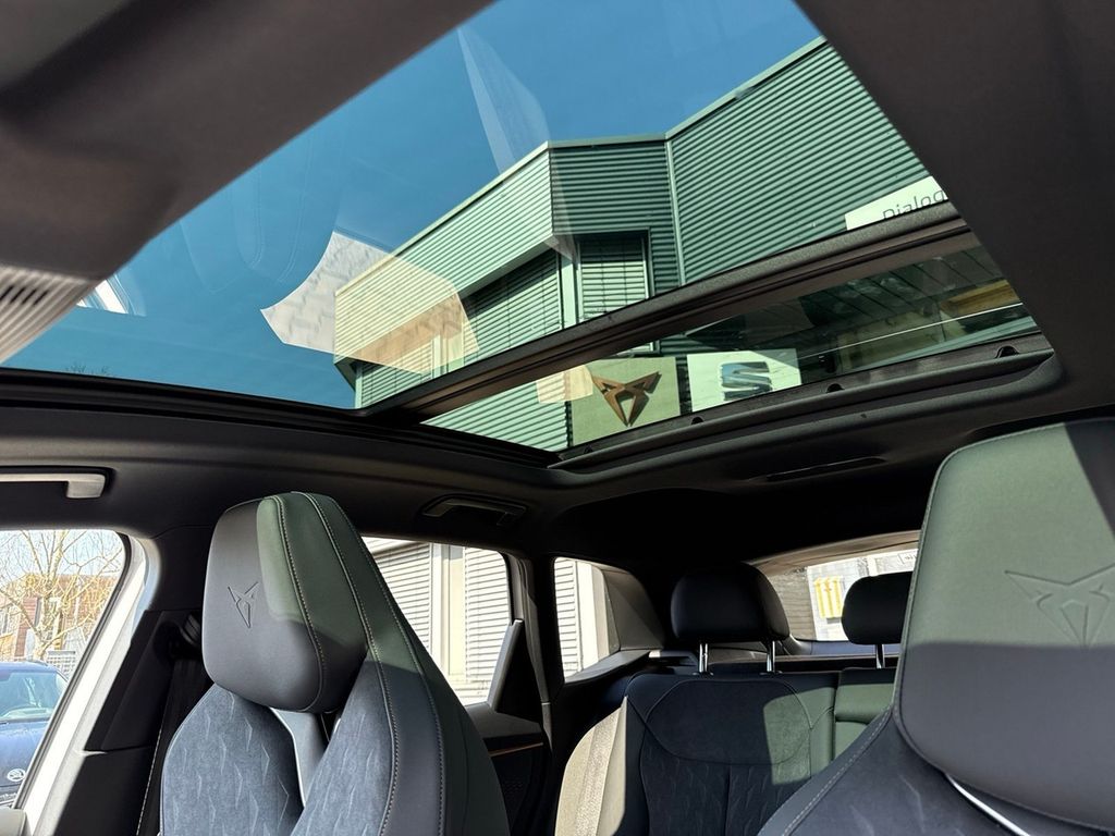 Cupra Terramar 2025