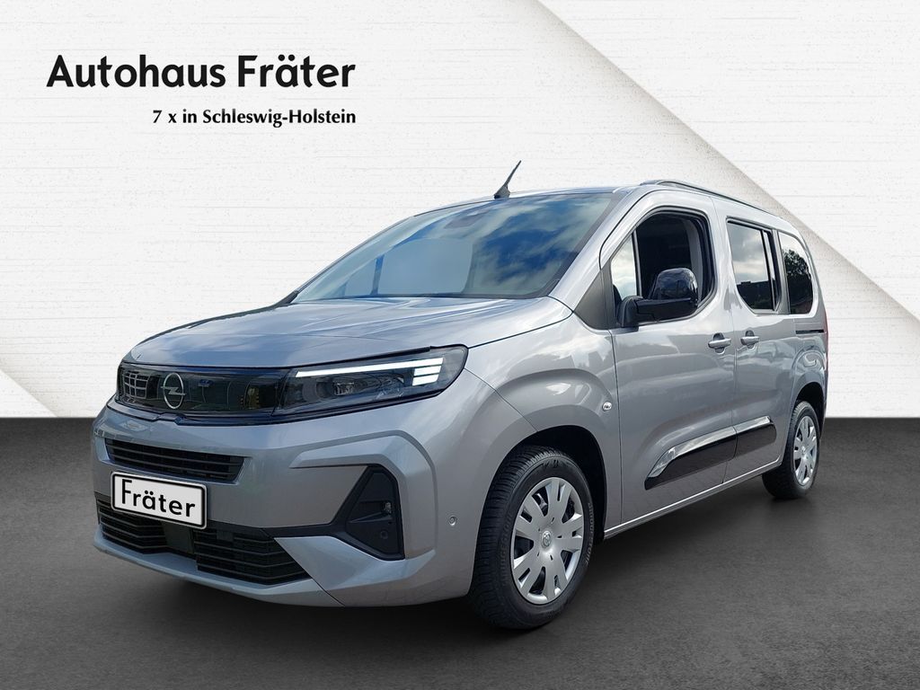 Opel Combo Life 2024
