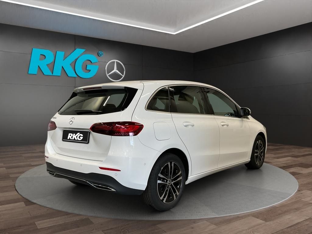 Mercedes-Benz B 250 2024