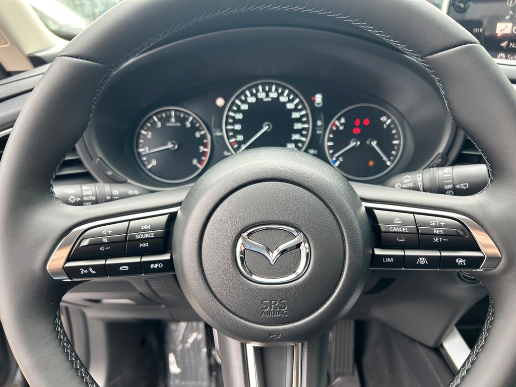 Mazda CX-30 2025