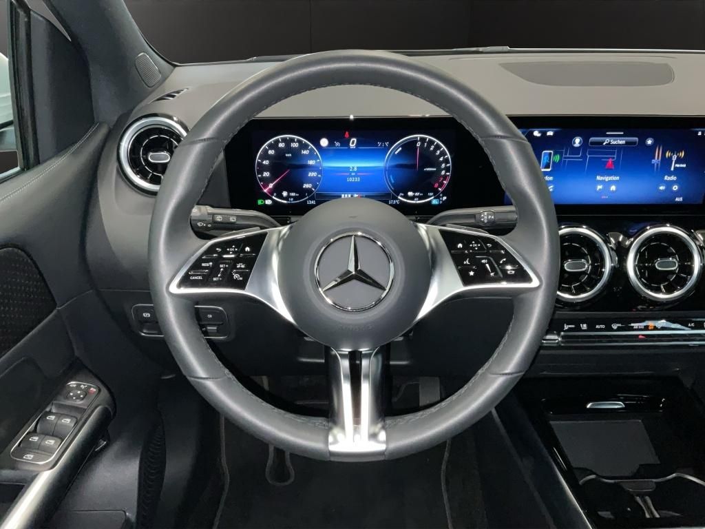 Mercedes-Benz B 250 2024