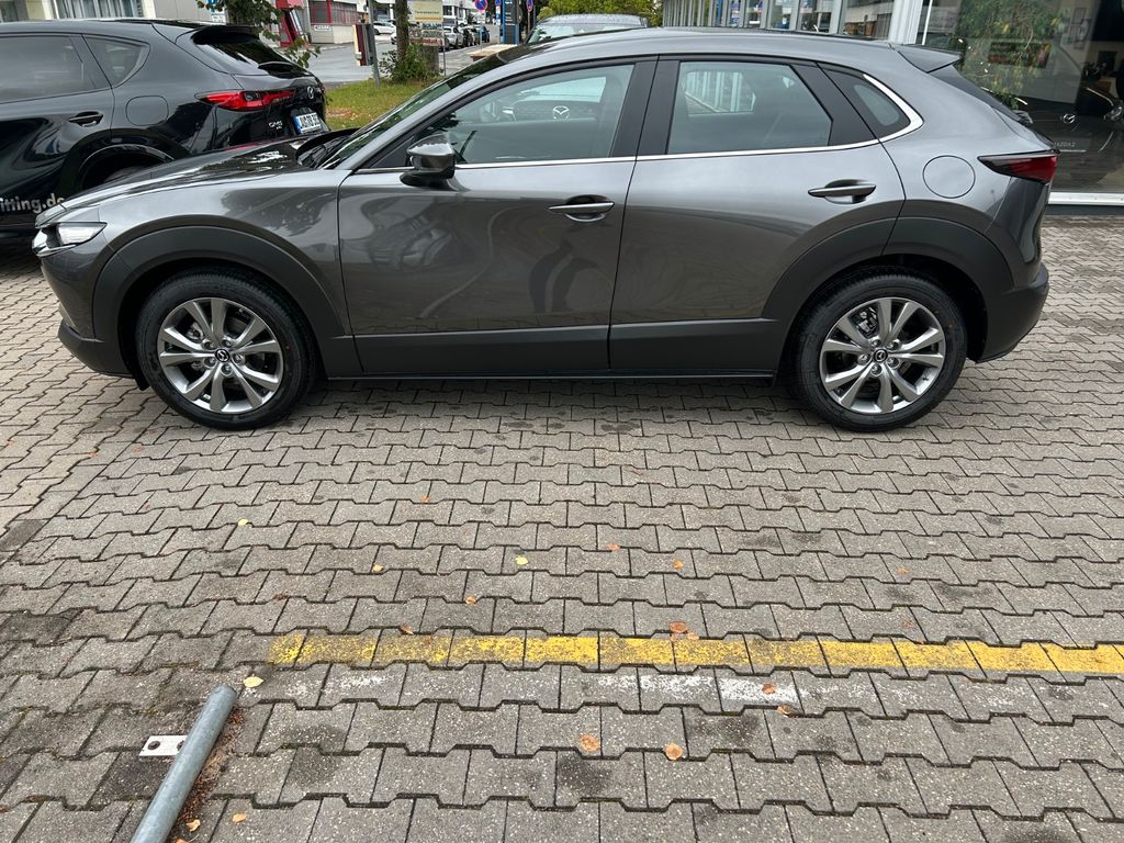 Mazda CX-30 2025
