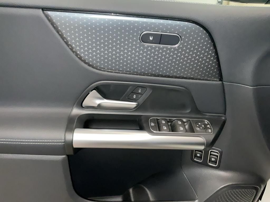 Mercedes-Benz B 250 2024