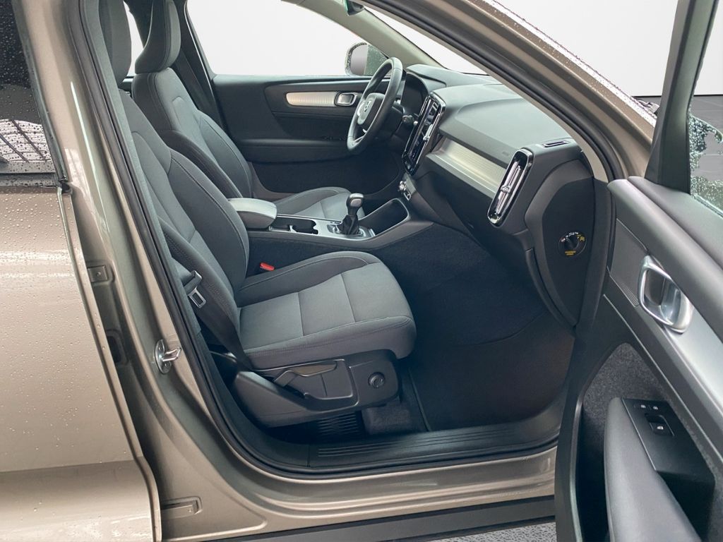 Volvo XC40 2022