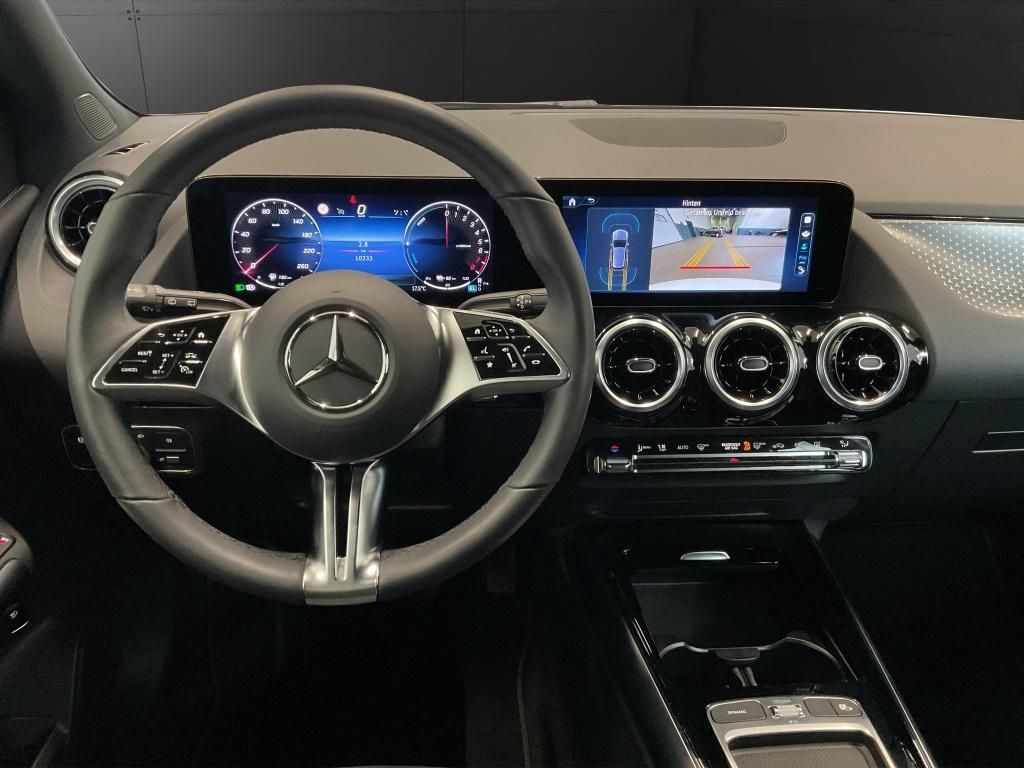Mercedes-Benz B 250 2024