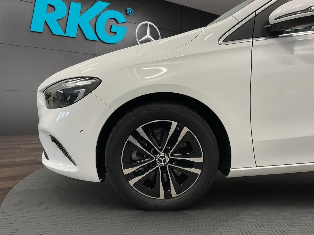 Mercedes-Benz B 250 2024