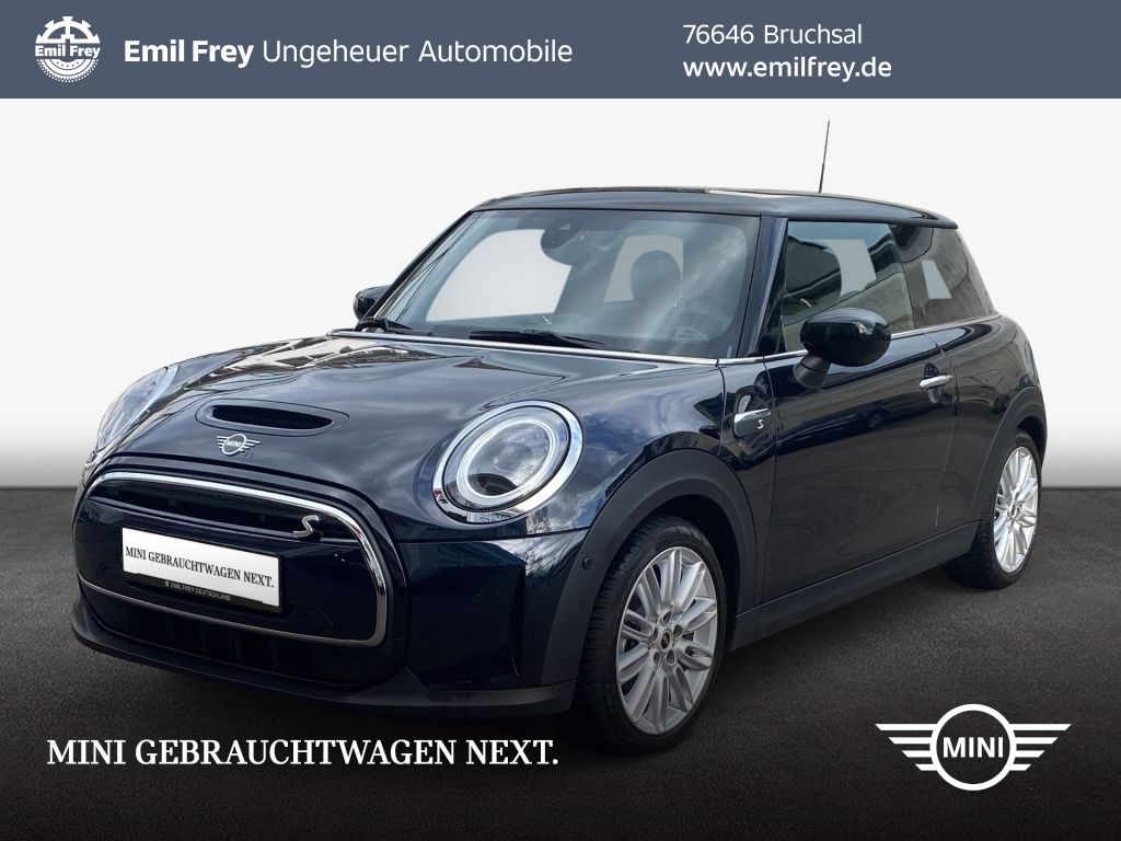 MINI Cooper SE 2023