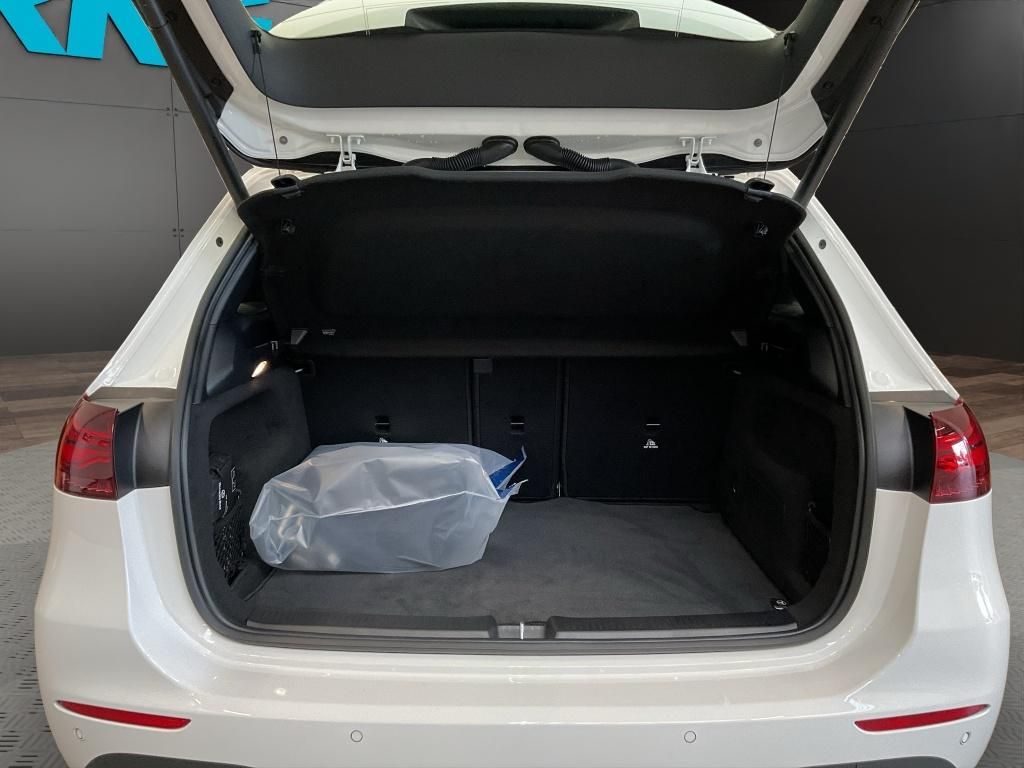 Mercedes-Benz B 250 2024