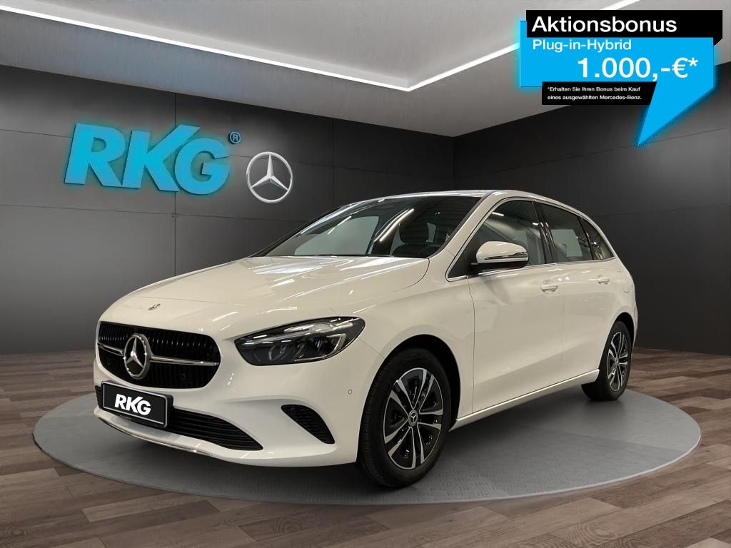 Mercedes-Benz B 250 2024