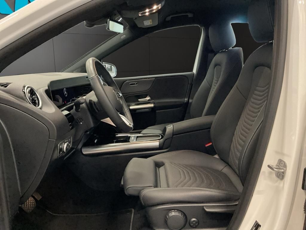 Mercedes-Benz B 250 2024