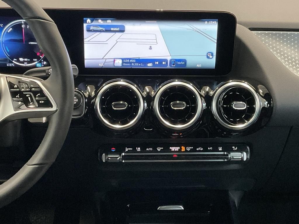 Mercedes-Benz B 250 2024